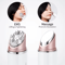 LED Photon Therapy Face Eye Massager Advanced EMS Face Massager For Lifting Firming Skin Renewal 0