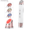 LED Photon Therapy Face Eye Massager Advanced EMS Face Massager For Lifting Firming Skin Renewal 6