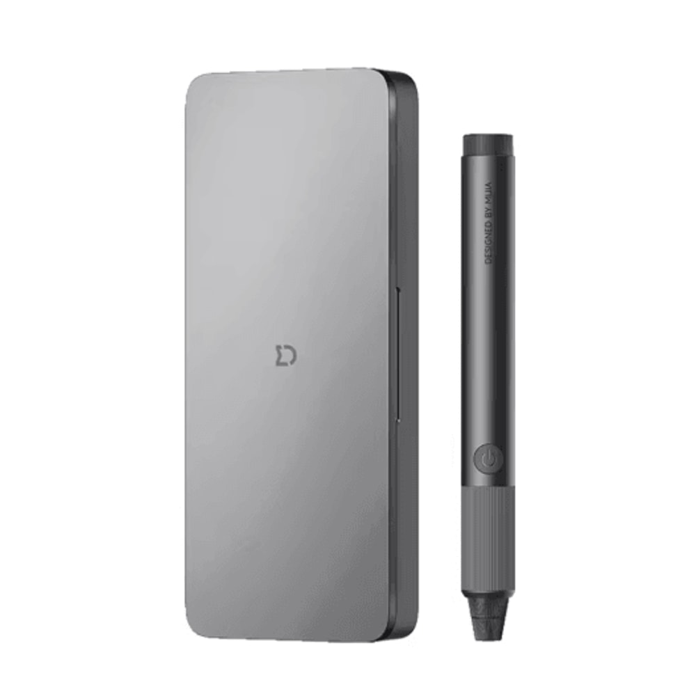 MIJIA Mini Electric Grinder Pen 22000RPM Precision Mini Rotary Tool For Carving Polishing DIY 1