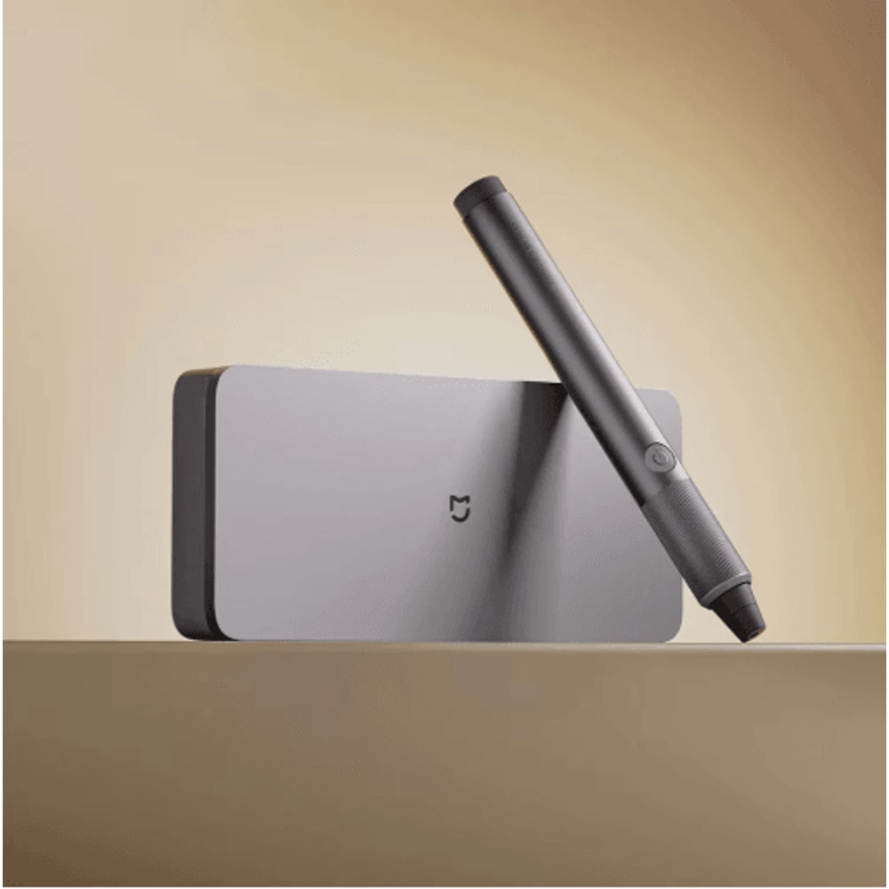 MIJIA Mini Electric Grinder Pen 22000RPM Precision Mini Rotary Tool For Carving Polishing DIY 6