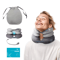 Inflatable Cervical Neck Traction Pillow Adjustable Neck Traction Device For Pain Relief Posture S 1