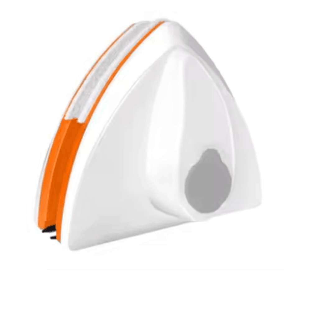 Magnetic Double Sided Window Cleaner Easy Clean Magnetic Window Cleaner With Water Dispensing Syste 1