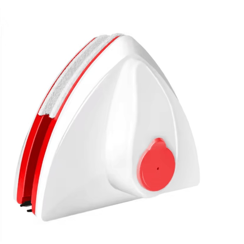 Magnetic Double Sided Window Cleaner Easy Clean Magnetic Window Cleaner With Water Dispensing Syste 3