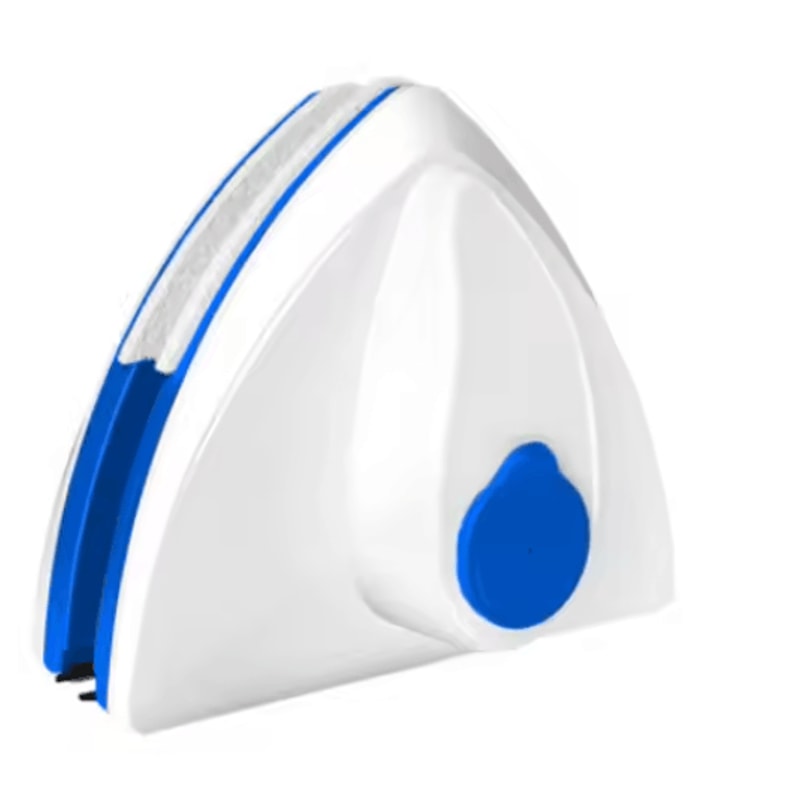 Magnetic Double Sided Window Cleaner Easy Clean Magnetic Window Cleaner With Water Dispensing Syste 4