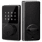Smart Keyless Door Lock With Touchscreen App Controlled Keyless Entry Door Lock With 50 User Codes 4