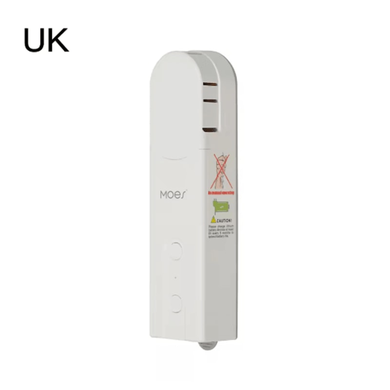 ZigBee Smart Roller Blind Motor App Controlled Motorized Blinds With Alexa Google Voice Control 2