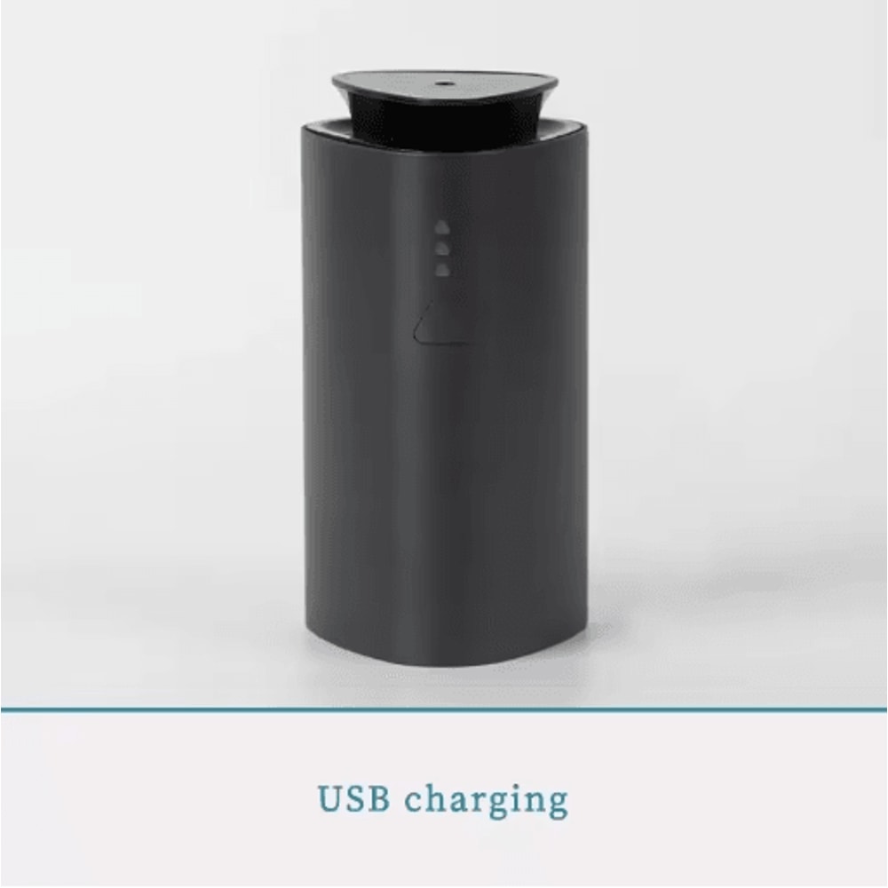 NAMSTE Car Aroma Diffuser Humidifier USB Rechargeable Car Diffuser Humidifier For Fresh Air Relaxa 1