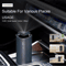 NAMSTE Car Aroma Diffuser Humidifier USB Rechargeable Car Diffuser Humidifier For Fresh Air Relaxa 4