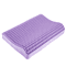 Zero Pressure Cervical Neck Pillow Breathable Cervical Neck Pillow With Washable TPE Air Layer 2