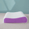 Zero Pressure Cervical Neck Pillow Breathable Cervical Neck Pillow With Washable TPE Air Layer 4