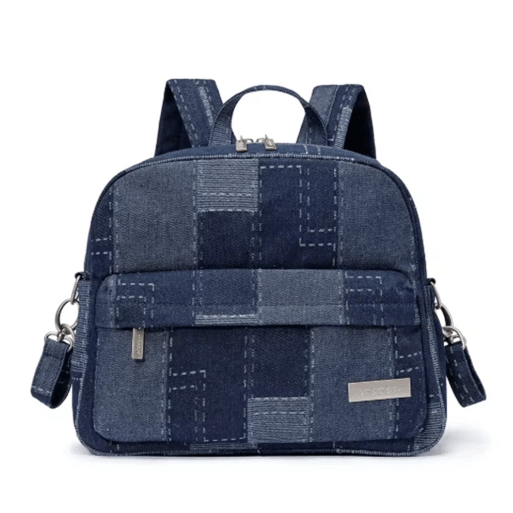 Lightweight Waterproof Diaper Backpack Multi Pocket Diaper Bag Backpack For Easy Baby Travel 5