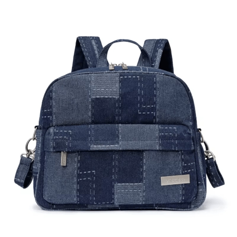 Lightweight Waterproof Diaper Backpack Multi Pocket Diaper Bag Backpack For Easy Baby Travel 5