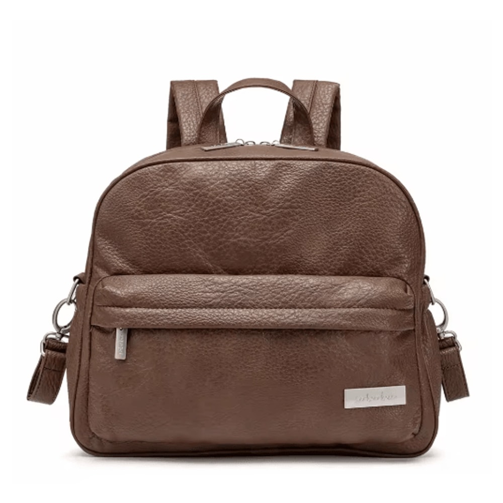 Lightweight Waterproof Diaper Backpack Multi Pocket Diaper Bag Backpack For Easy Baby Travel 6