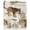 APETDOLA 4L Smart Pet Water Fountain Sensor Activated Cat Water Fountain For Clean Fresh Hydration 6