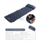 TARKA Inflatable Camping Sleeping Pad With Pillow Lightweight Camping Air Mattress For Hiking Outd 5
