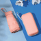 UltraLight Foldable Mini Umbrella Compact Travel Umbrella With UV Protection 5