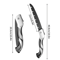 Folding Hand Saw For Gardening Outdoor Use Durable Folding Hand Saw For Wood Cutting Pruning 6
