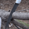 Folding Hand Saw For Gardening Outdoor Use Durable Folding Hand Saw For Wood Cutting Pruning 9
