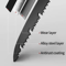 Folding Hand Saw For Gardening Outdoor Use Durable Folding Hand Saw For Wood Cutting Pruning 0