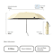 Ultra Light Japanese Mini Umbrella Compact UV Protection Umbrella For Travel Daily Use 10