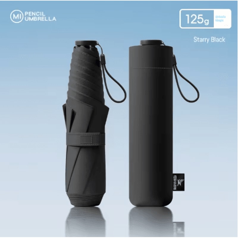 Ultra Light Japanese Mini Umbrella Compact UV Protection Umbrella For Travel Daily Use 7