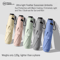 Ultra Light Japanese Mini Umbrella Compact UV Protection Umbrella For Travel Daily Use 0