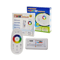 RF Wireless RGBW LED Controller With Touch Remote Smart LED Strip Controller For Custom Lighting 0