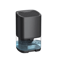 Portable Mini Dehumidifier Quiet Air Dehumidifier For Home Bedroom Office 2
