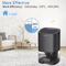 Portable Mini Dehumidifier Quiet Air Dehumidifier For Home Bedroom Office 4