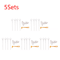 Stainless Steel Spiral Potato Slicer Creative Spiral Potato Cutter For Fun Kitchen Prep 1