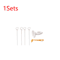 Stainless Steel Spiral Potato Slicer Creative Spiral Potato Cutter For Fun Kitchen Prep 4