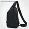 Mens Crossbody Chest Bag With USB Charging Port WaterResistant Casual Sling For Everyday Use 6