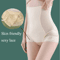 Womens High Waist Tummy Control Shapewear Shorts Slimming Compression Body Shaper 3