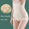 Womens High Waist Tummy Control Shapewear Shorts Slimming Compression Body Shaper 3