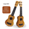 Kids Toy Guitar Ukulele Beginner Musical Instrument For Fun Learning Play 0