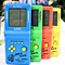 Retro Handheld Tetris Game Console Portable Puzzle Gaming Device For Kids Nostalgic Play 0