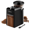 Electric Burr Coffee Grinder With 28 Adjustable Settings Precision Grinder For Espresso French Pre 0