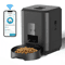 Smart Automatic Pet Feeder With Timer Portion Control Cat Dog Food Dispenser 2