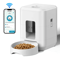 Smart Automatic Pet Feeder With Timer Portion Control Cat Dog Food Dispenser 5