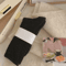 Womens Thermal Wool Socks Thick Cashmere Warm Long Winter Socks 5
