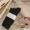 Womens Thermal Wool Socks Thick Cashmere Warm Long Winter Socks 8