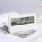 Digital ThermoHygrometer Alarm Clock With Weather Display For Desktop Decor 9