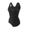 Womens Zipper Bodysuit Shapewear Tummy Control Waist Trainer With Slimming Compression 5