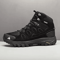 Mens HighTop Hiking Boots NonSlip Suede Winter Trekking Shoes 5
