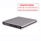 External USB 30 Bluray Drive 3D BDDVD Burner Optical Disc Reader 1