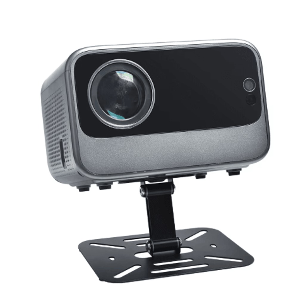 Universal Adjustable Projector Stand Wall Mount Bracket For Home And Office 3