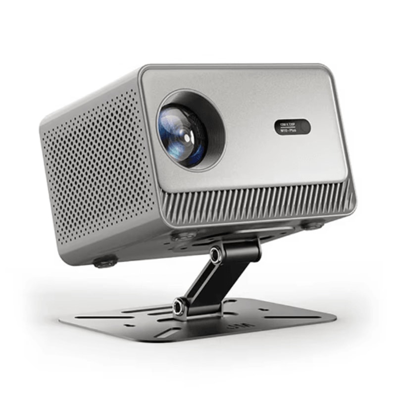 Universal Adjustable Projector Stand Wall Mount Bracket For Home And Office 4