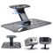 Universal Adjustable Projector Stand Wall Mount Bracket For Home And Office 5