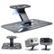 Universal Adjustable Projector Stand Wall Mount Bracket For Home And Office 5