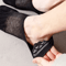 5 Pairs Invisible Toe Socks Breathable Cotton Five Finger NoShow Socks 8